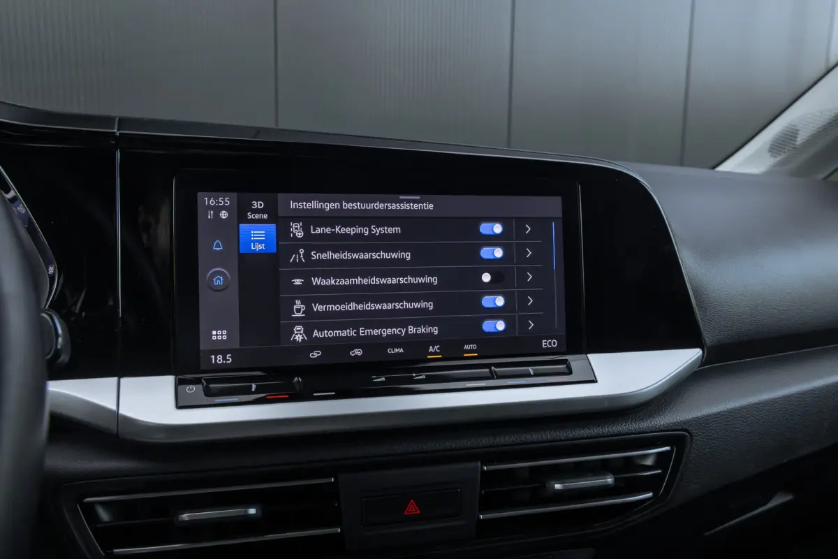 1.5 EcoBoost PHEV L2 Limited 120km elektrisch | Carplay | achteruitrijcamera