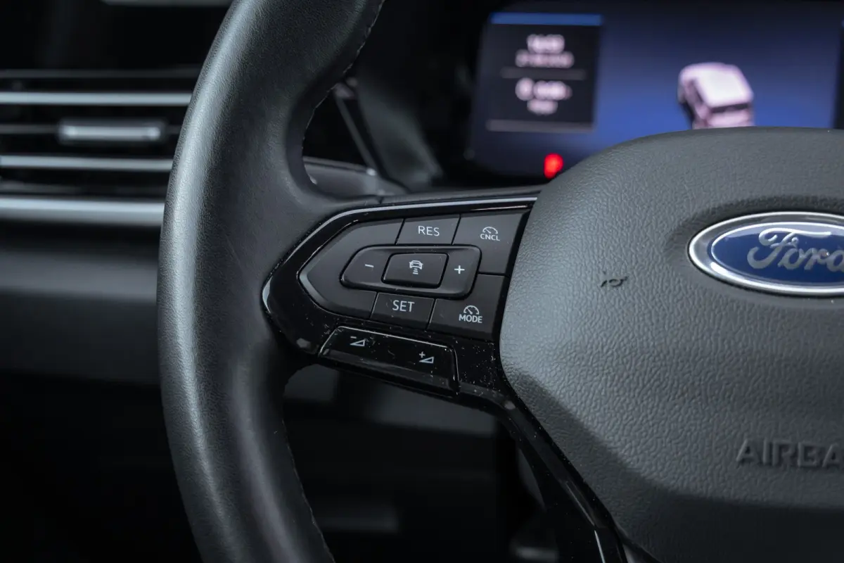 1.5 EcoBoost PHEV L2 Limited 120km elektrisch | Carplay | achteruitrijcamera