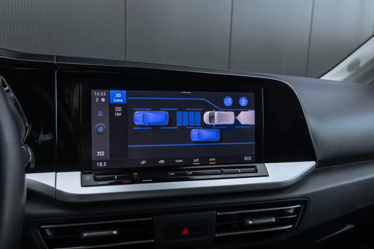 1.5 EcoBoost PHEV L2 Limited 120km elektrisch | Carplay | achteruitrijcamera