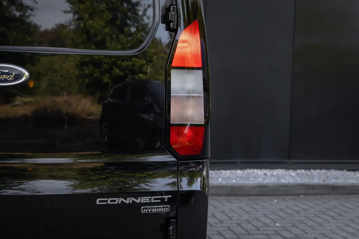 1.5 EcoBoost PHEV L2 Limited 120km elektrisch | Carplay | achteruitrijcamera