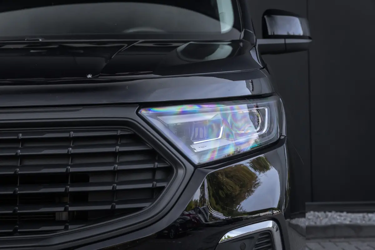 1.5 EcoBoost PHEV L2 Limited 120km elektrisch | Carplay | achteruitrijcamera