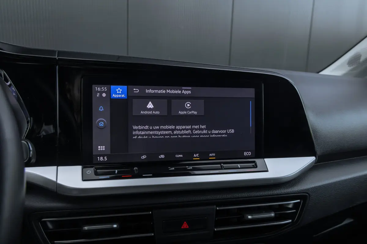 1.5 EcoBoost PHEV L2 Limited 120km elektrisch | Carplay | achteruitrijcamera