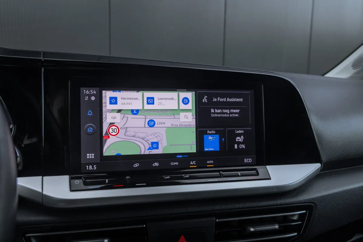 1.5 EcoBoost PHEV L2 Limited 120km elektrisch | Carplay | achteruitrijcamera