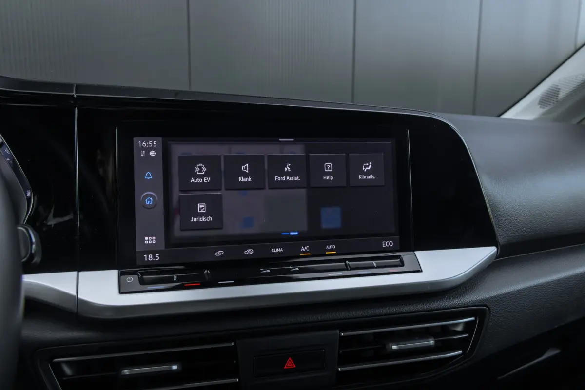 1.5 EcoBoost PHEV L2 Limited 120km elektrisch | Carplay | achteruitrijcamera