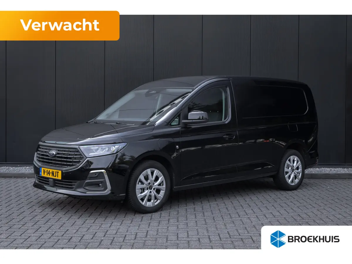 1.5 EcoBoost PHEV L2 Limited 120km elektrisch | Carplay | achteruitrijcamera