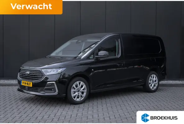 1.5 EcoBoost PHEV L2 Limited 120km elektrisch | Carplay | achteruitrijcamera
