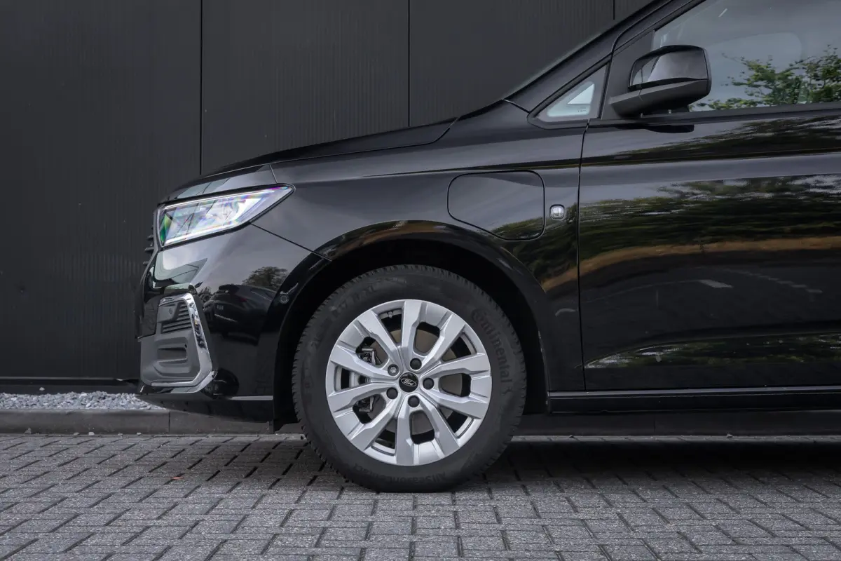 1.5 EcoBoost PHEV L2 Limited 120km elektrisch | Carplay | achteruitrijcamera