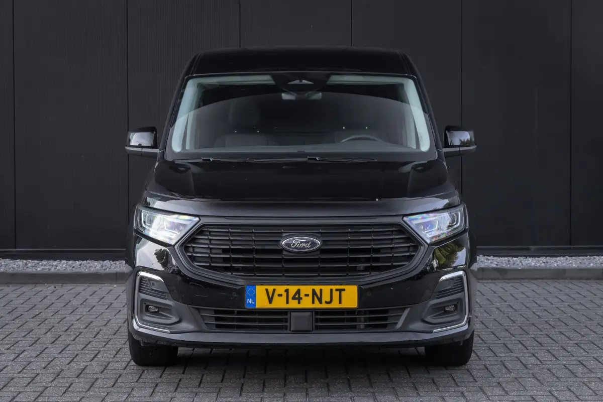 1.5 EcoBoost PHEV L2 Limited 120km elektrisch | Carplay | achteruitrijcamera