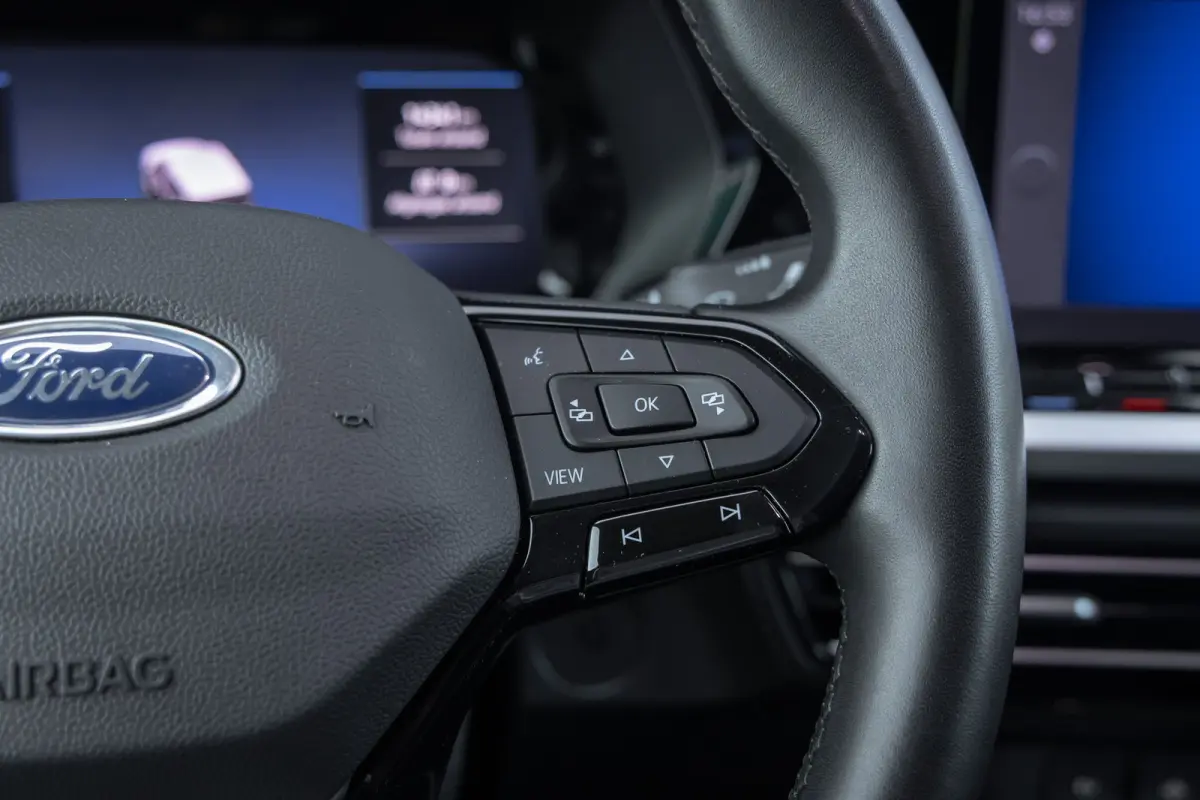 1.5 EcoBoost PHEV L2 Limited 120km elektrisch | Carplay | achteruitrijcamera