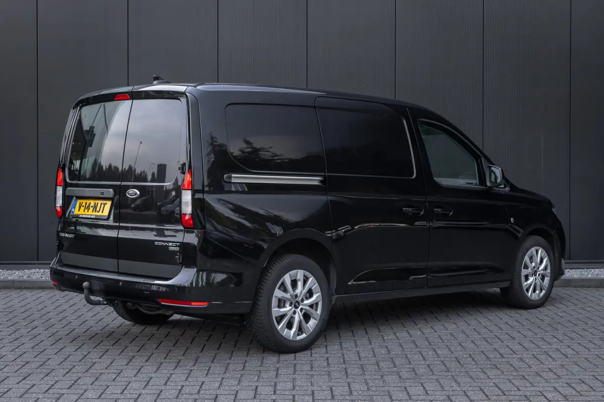 1.5 EcoBoost PHEV L2 Limited 120km elektrisch | Carplay | achteruitrijcamera
