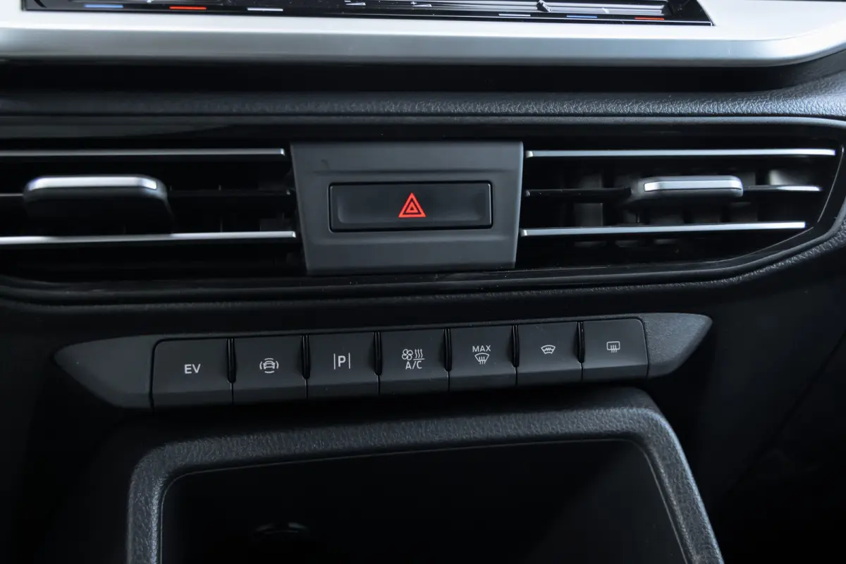 1.5 EcoBoost PHEV L2 Limited 120km elektrisch | Carplay | achteruitrijcamera