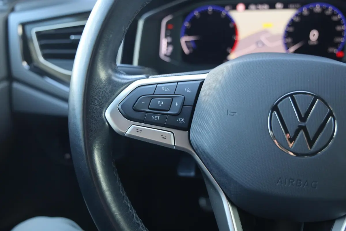1.0 TSI R-Line Business|IQ-Light|Camera|Stoelverw.|Apple carplay/android auto|