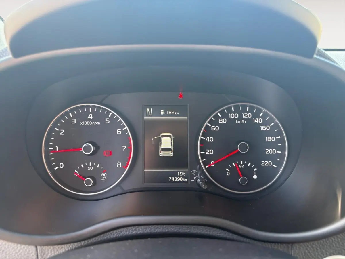 1.0 DPi GT-Line | Automaat | Keyless Entry | Apple Carplay/Android Auto | Cruise Control | Achterruitrij Camera | Lichtmetalen Velgen |