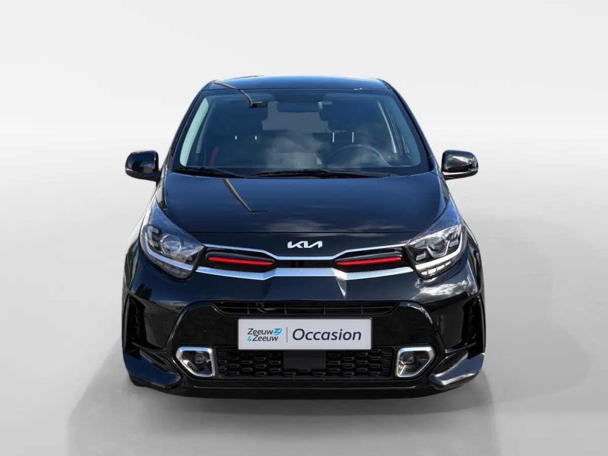 1.0 DPi GT-Line | Automaat | Keyless Entry | Apple Carplay/Android Auto | Cruise Control | Achterruitrij Camera | Lichtmetalen Velgen |