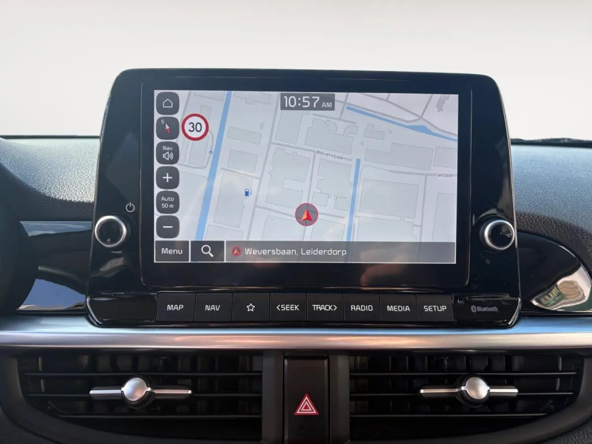 1.0 DPi GT-Line | Automaat | Keyless Entry | Apple Carplay/Android Auto | Cruise Control | Achterruitrij Camera | Lichtmetalen Velgen |