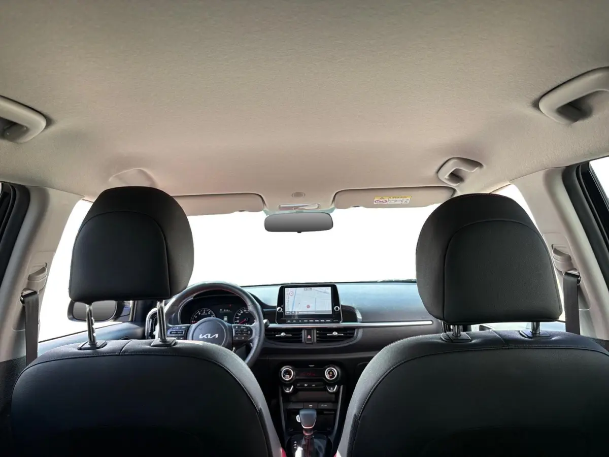 1.0 DPi GT-Line | Automaat | Keyless Entry | Apple Carplay/Android Auto | Cruise Control | Achterruitrij Camera | Lichtmetalen Velgen |