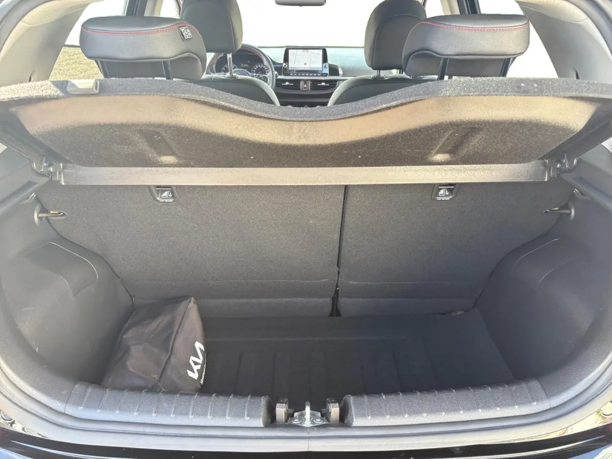 1.0 DPi GT-Line | Automaat | Keyless Entry | Apple Carplay/Android Auto | Cruise Control | Achterruitrij Camera | Lichtmetalen Velgen |