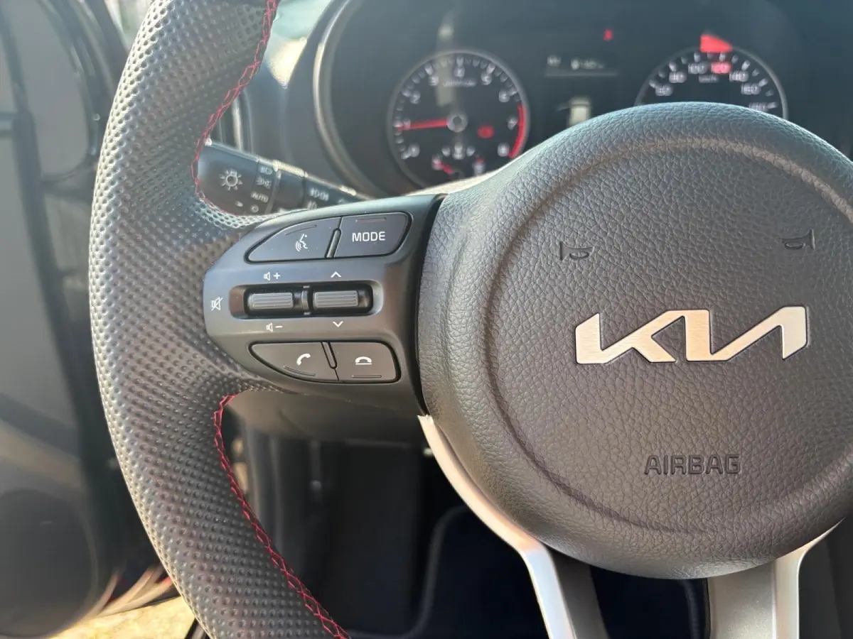 1.0 DPi GT-Line | Automaat | Keyless Entry | Apple Carplay/Android Auto | Cruise Control | Achterruitrij Camera | Lichtmetalen Velgen |