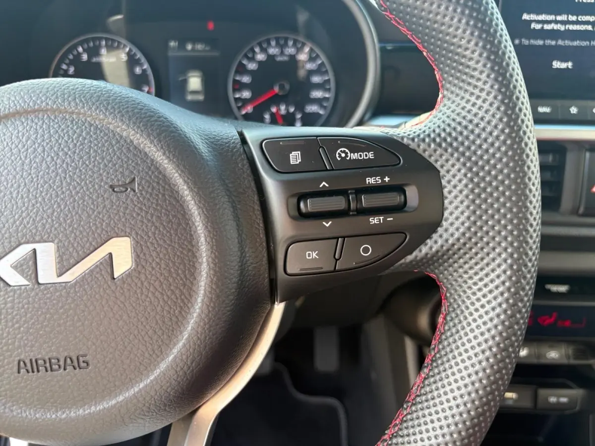 1.0 DPi GT-Line | Automaat | Keyless Entry | Apple Carplay/Android Auto | Cruise Control | Achterruitrij Camera | Lichtmetalen Velgen |