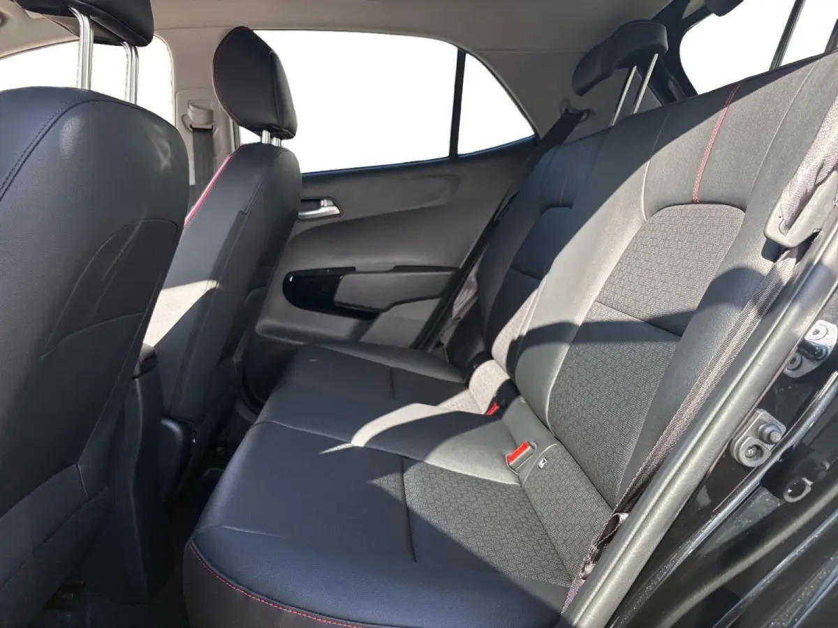 1.0 DPi GT-Line | Automaat | Keyless Entry | Apple Carplay/Android Auto | Cruise Control | Achterruitrij Camera | Lichtmetalen Velgen |