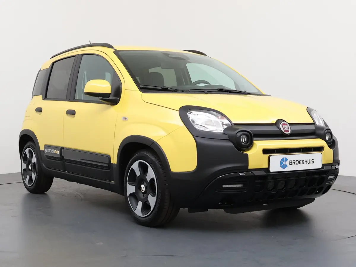 1.0 Cross | Airco | Apple Carplay/Android Auto|telefoonintegratie premium | Stuurbekrachtiging