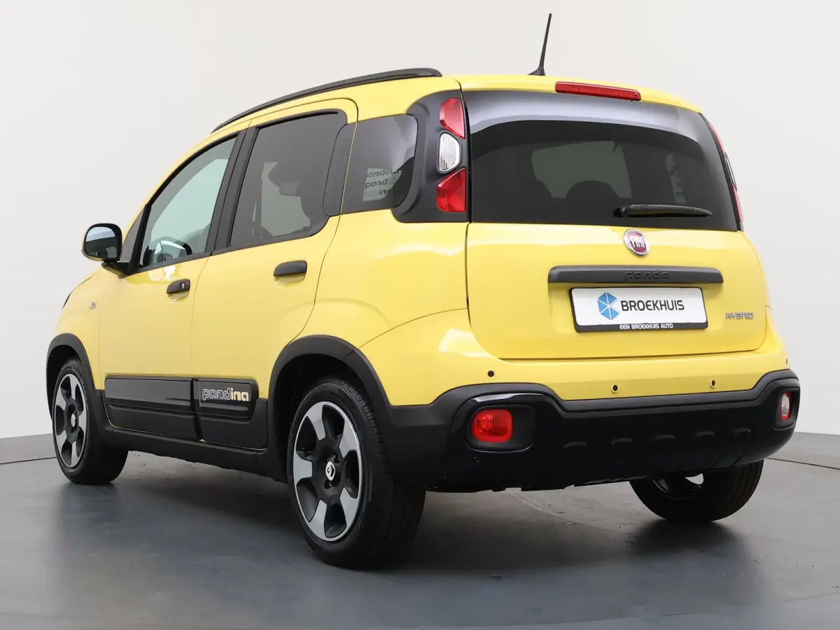 1.0 Cross | Airco | Apple Carplay/Android Auto|telefoonintegratie premium | Stuurbekrachtiging