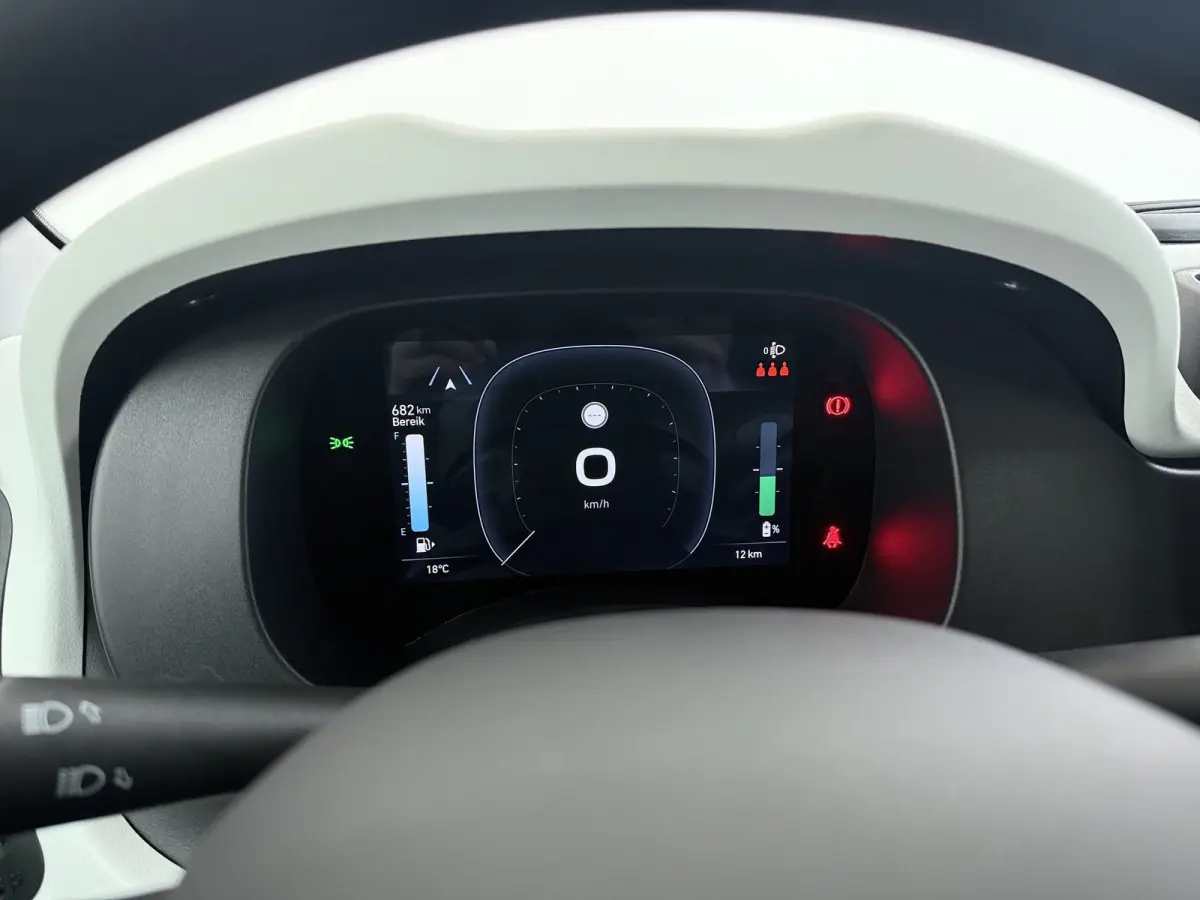 1.0 Cross | Airco | Apple Carplay/Android Auto|telefoonintegratie premium | Stuurbekrachtiging