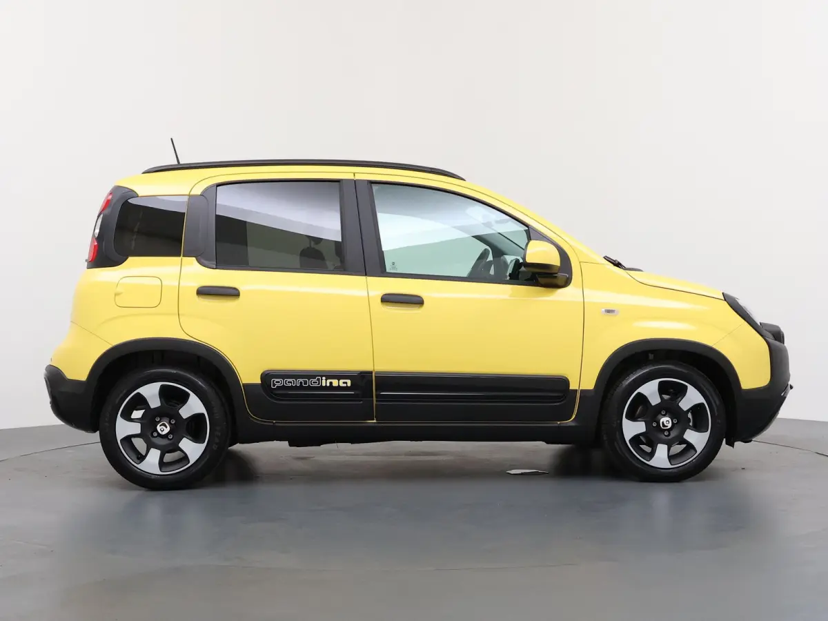 1.0 Cross | Airco | Apple Carplay/Android Auto|telefoonintegratie premium | Stuurbekrachtiging
