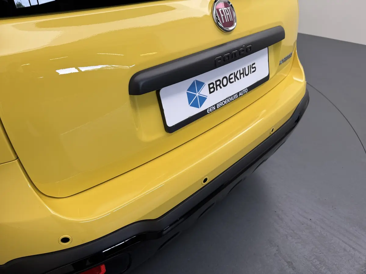 1.0 Cross | Airco | Apple Carplay/Android Auto|telefoonintegratie premium | Stuurbekrachtiging