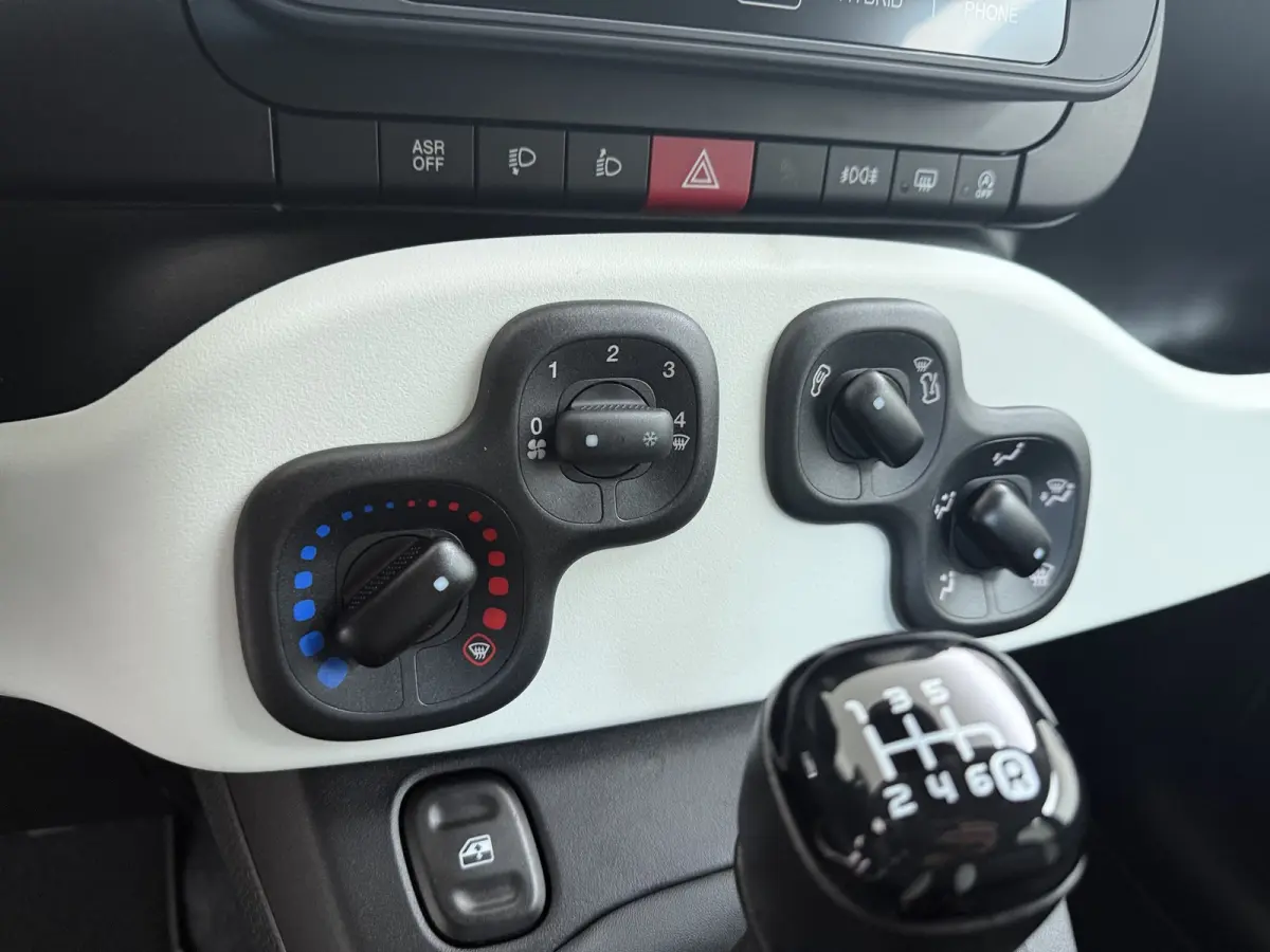 1.0 Cross | Airco | Apple Carplay/Android Auto|telefoonintegratie premium | Stuurbekrachtiging