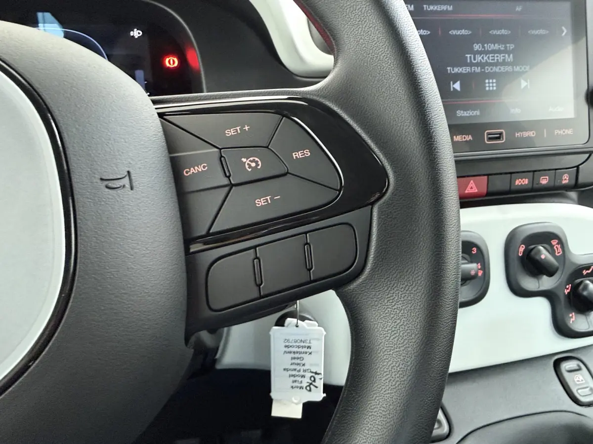 1.0 Cross | Airco | Apple Carplay/Android Auto|telefoonintegratie premium | Stuurbekrachtiging