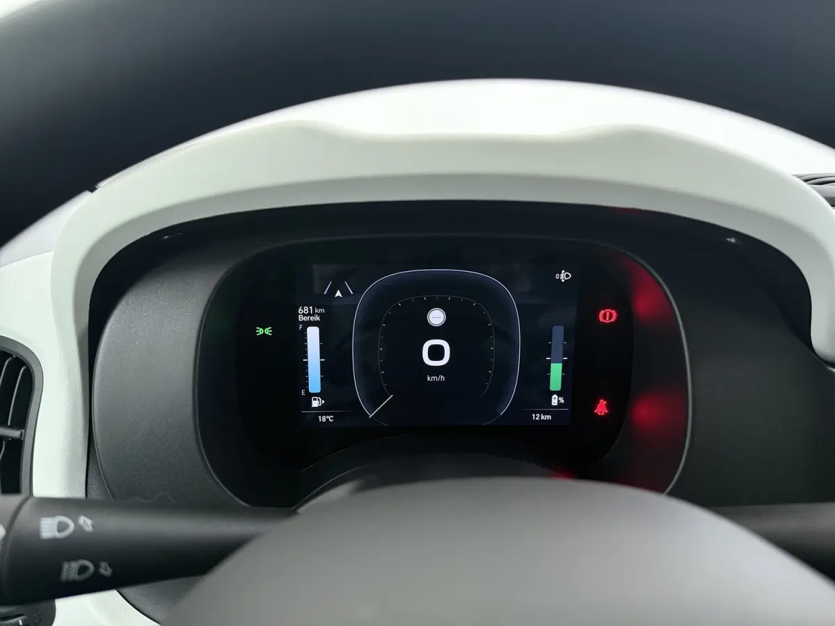 1.0 Cross | Airco | Apple Carplay/Android Auto|telefoonintegratie premium | Stuurbekrachtiging