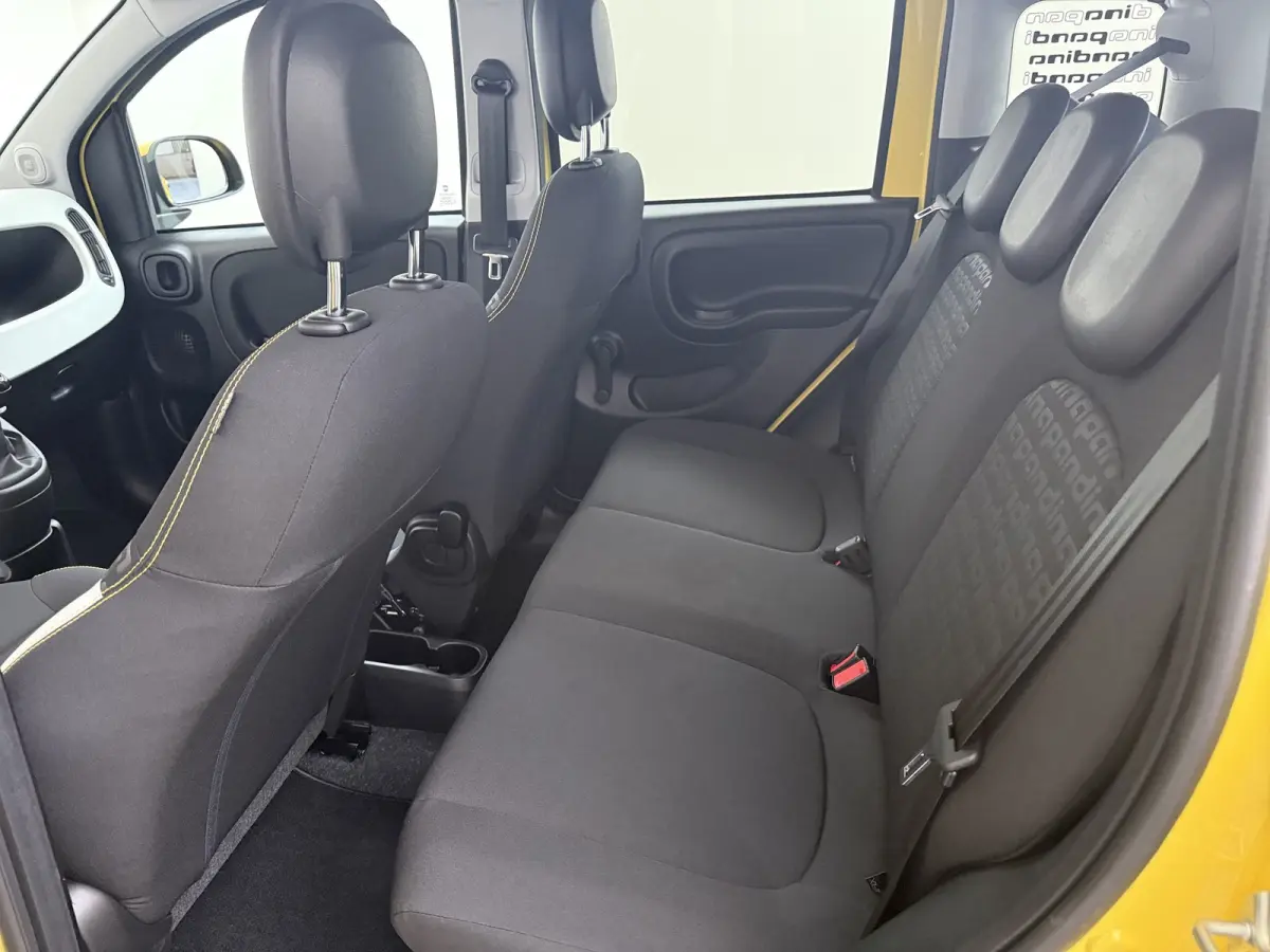 1.0 Cross | Airco | Apple Carplay/Android Auto|telefoonintegratie premium | Stuurbekrachtiging