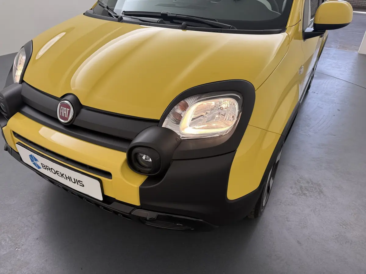 1.0 Cross | Airco | Apple Carplay/Android Auto|telefoonintegratie premium | Stuurbekrachtiging