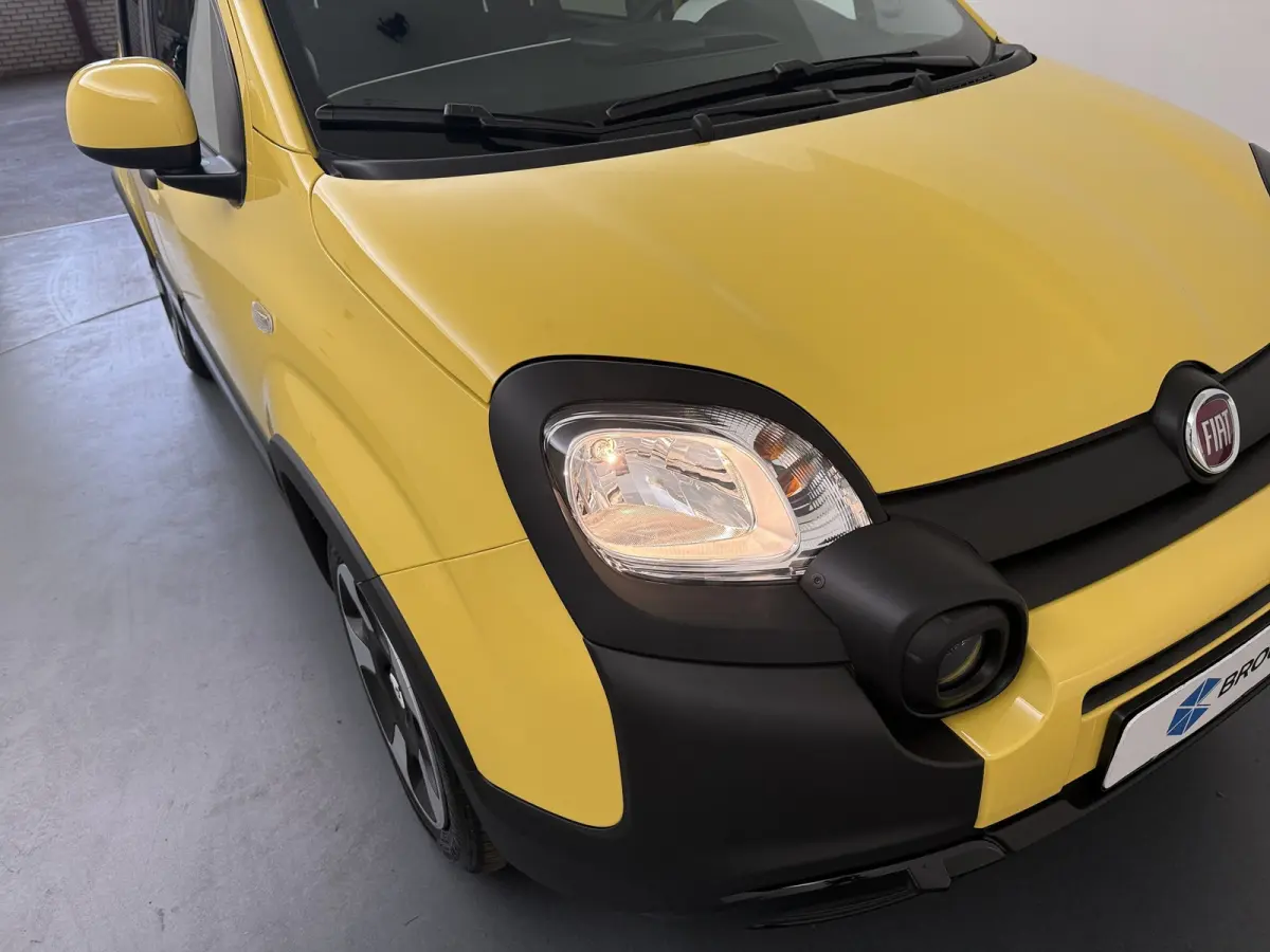 1.0 Cross | Airco | Apple Carplay/Android Auto|telefoonintegratie premium | Stuurbekrachtiging