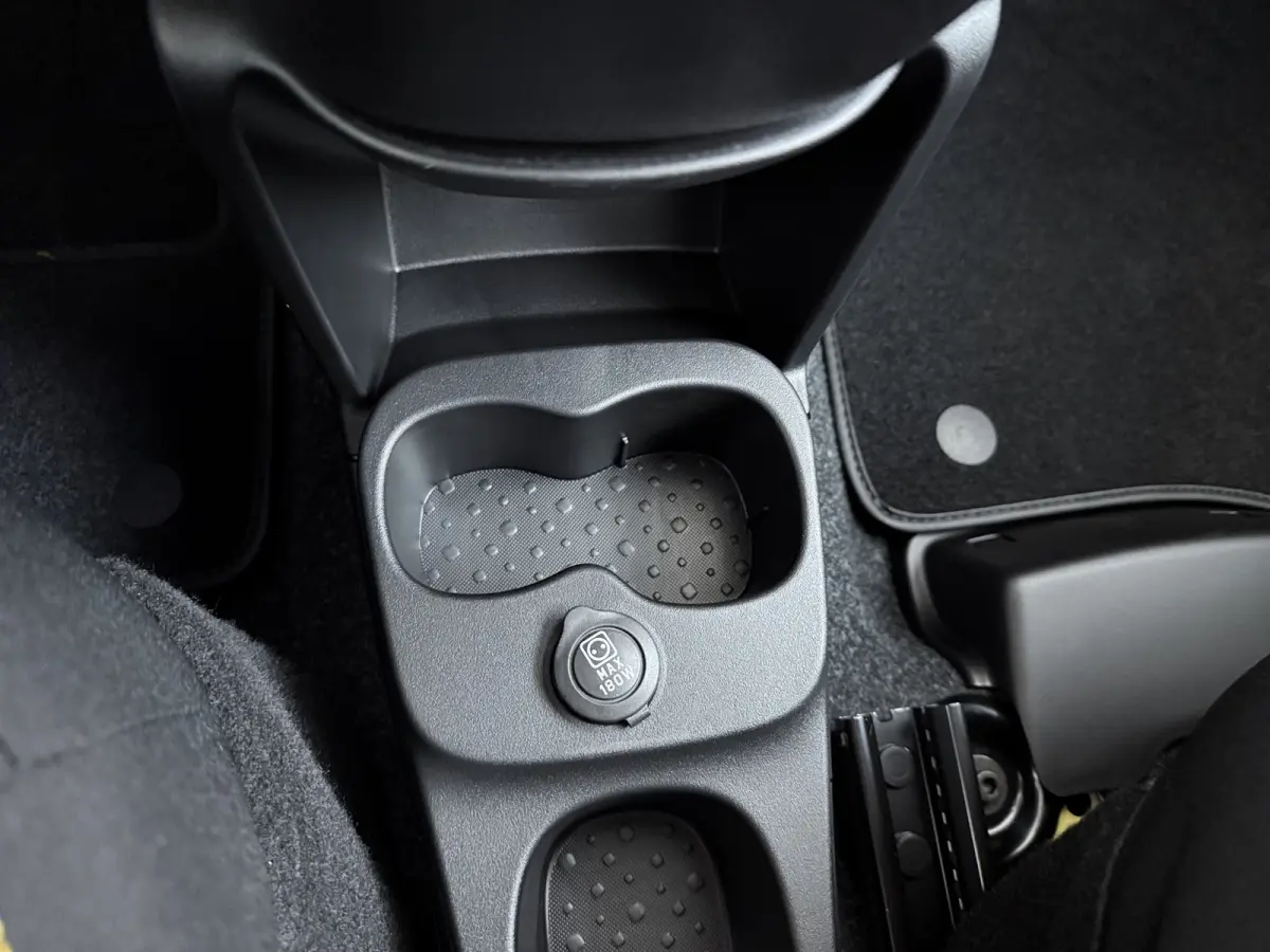 1.0 Cross | Airco | Apple Carplay/Android Auto|telefoonintegratie premium | Stuurbekrachtiging