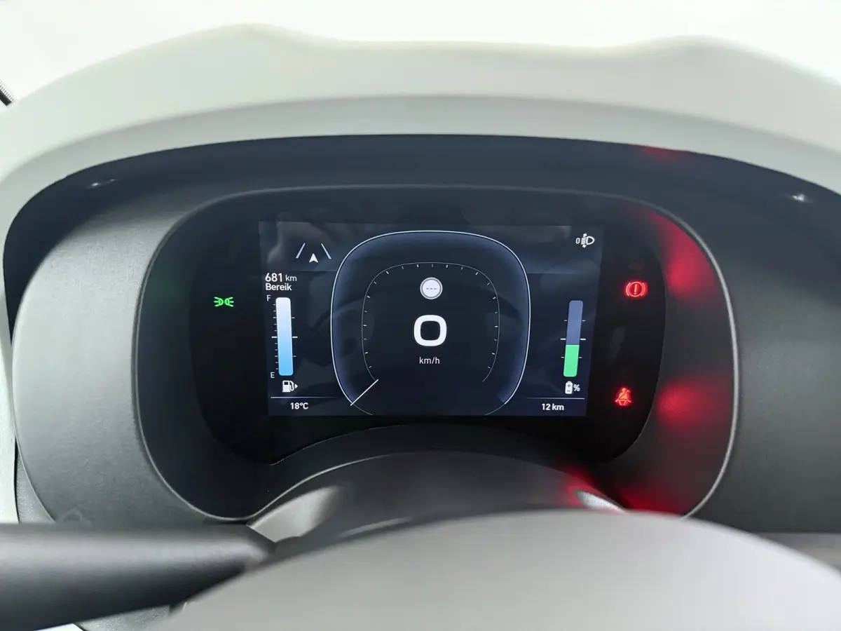 1.0 Cross | Airco | Apple Carplay/Android Auto|telefoonintegratie premium | Stuurbekrachtiging