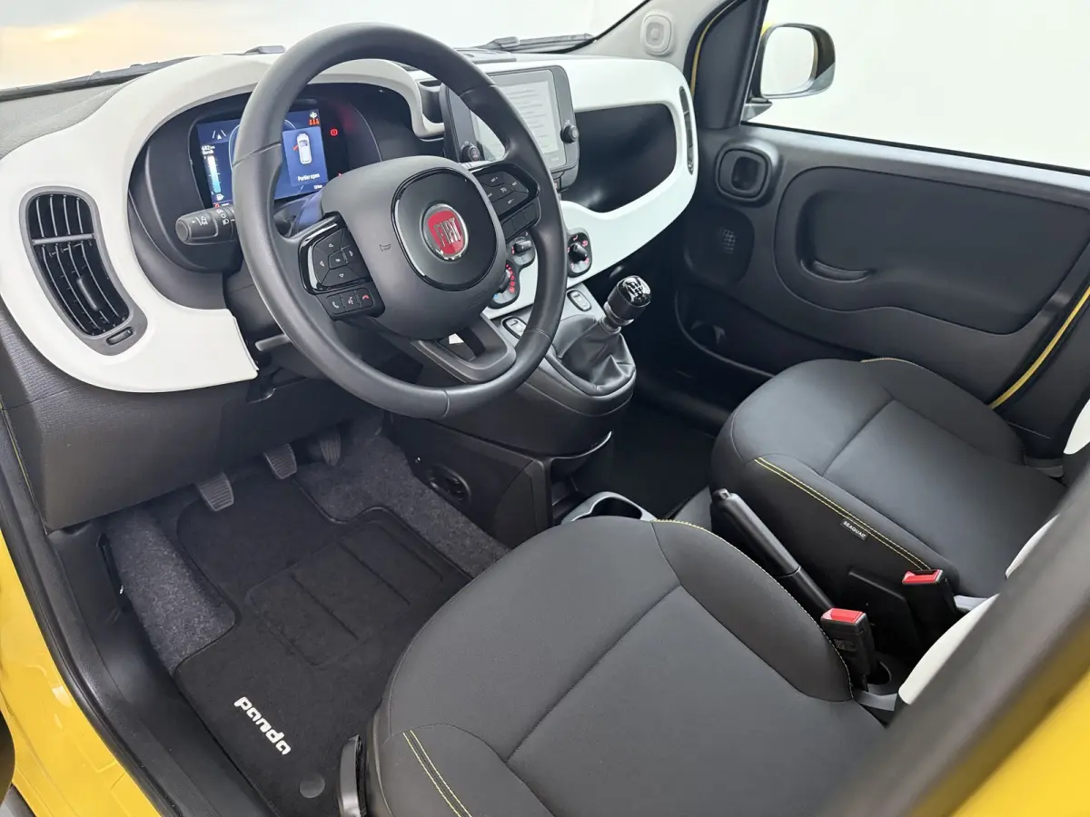 1.0 Cross | Airco | Apple Carplay/Android Auto|telefoonintegratie premium | Stuurbekrachtiging