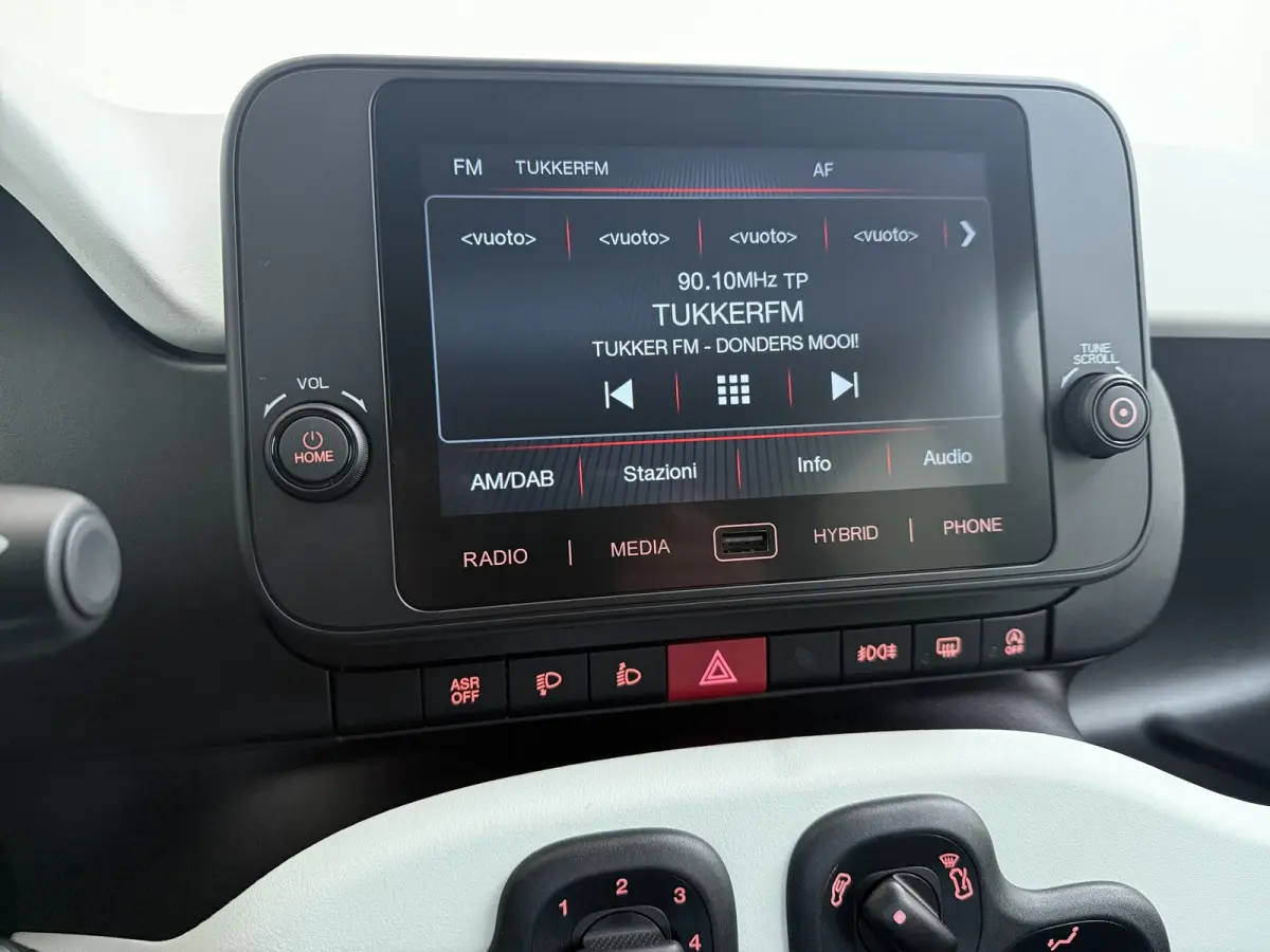 1.0 Cross | Airco | Apple Carplay/Android Auto|telefoonintegratie premium | Stuurbekrachtiging