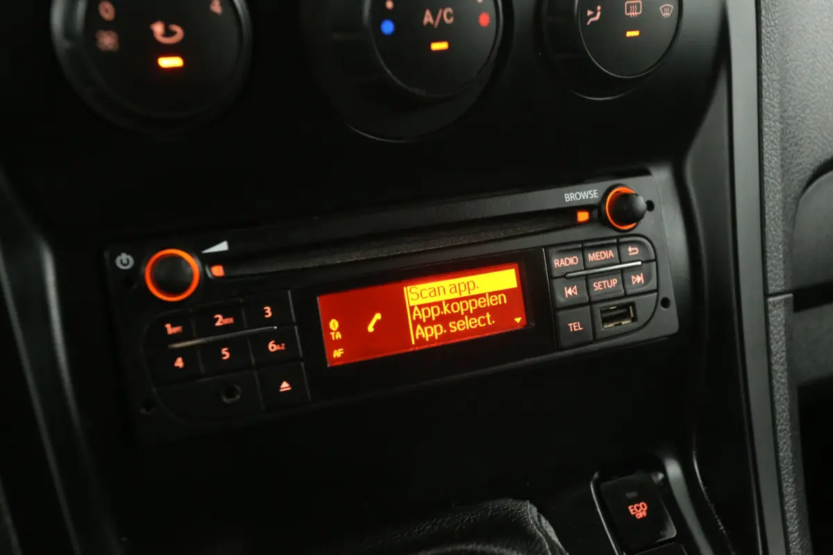 109 CDI 96PK | Airco | Cruise | 3 Zits | Trekhaak | Stoelverwarming