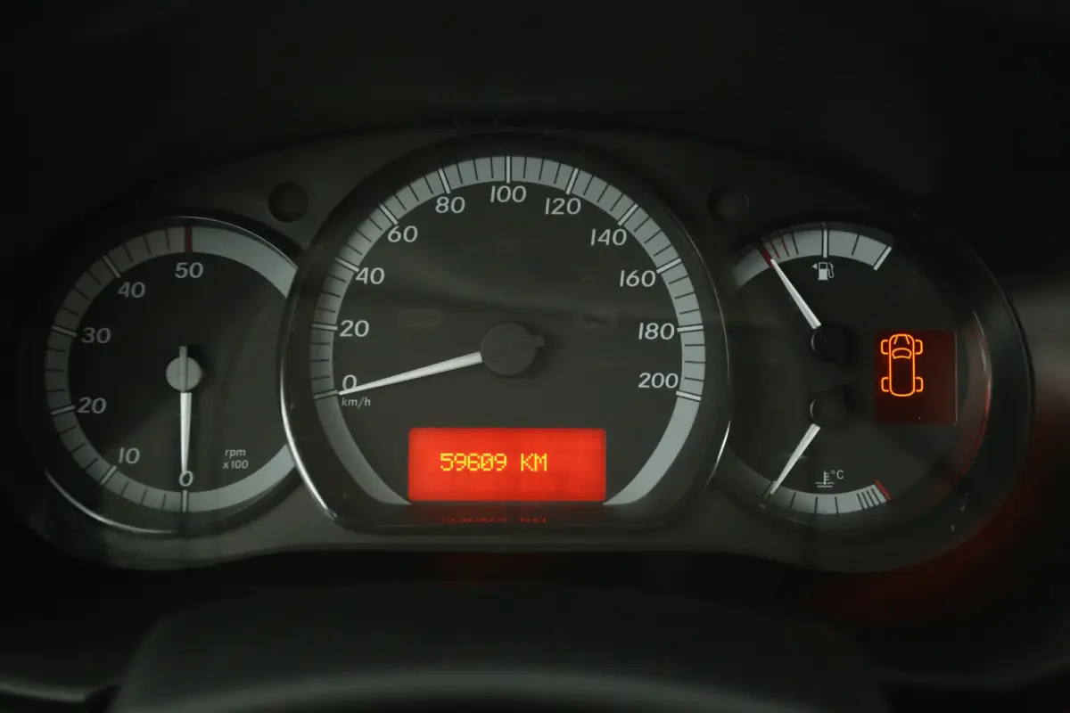 109 CDI 96PK | Airco | Cruise | 3 Zits | Trekhaak | Stoelverwarming