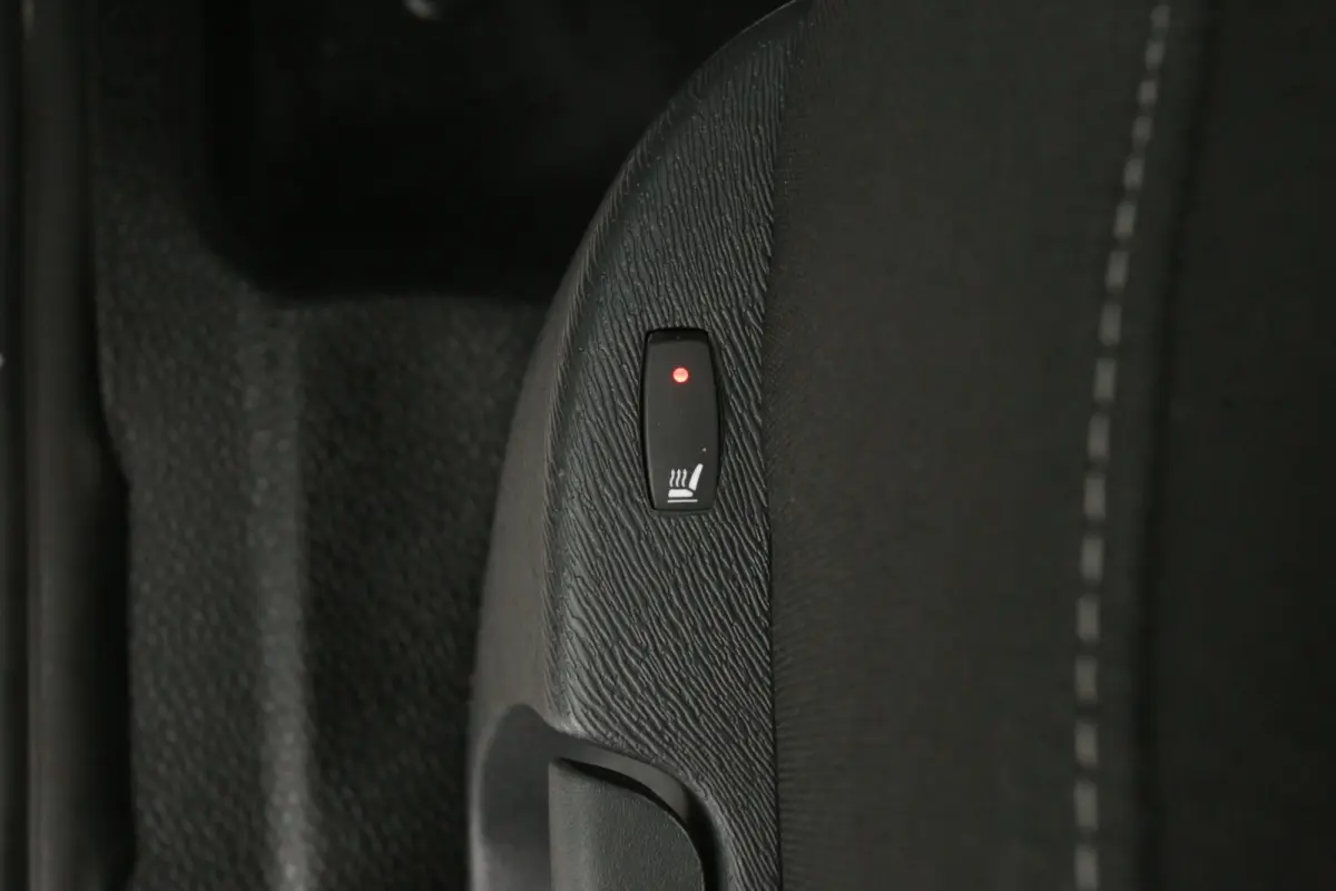 109 CDI 96PK | Airco | Cruise | 3 Zits | Trekhaak | Stoelverwarming