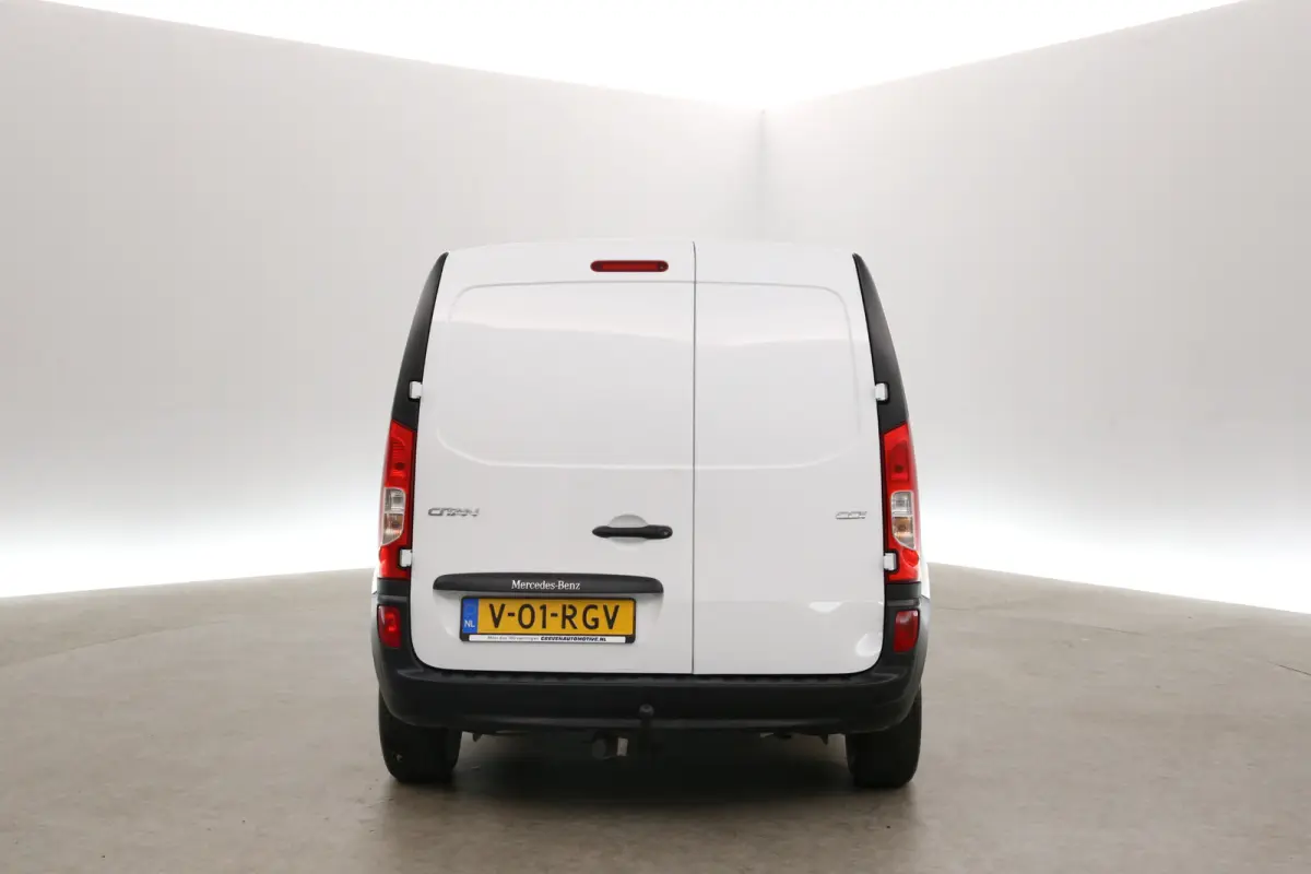 109 CDI 96PK | Airco | Cruise | 3 Zits | Trekhaak | Stoelverwarming