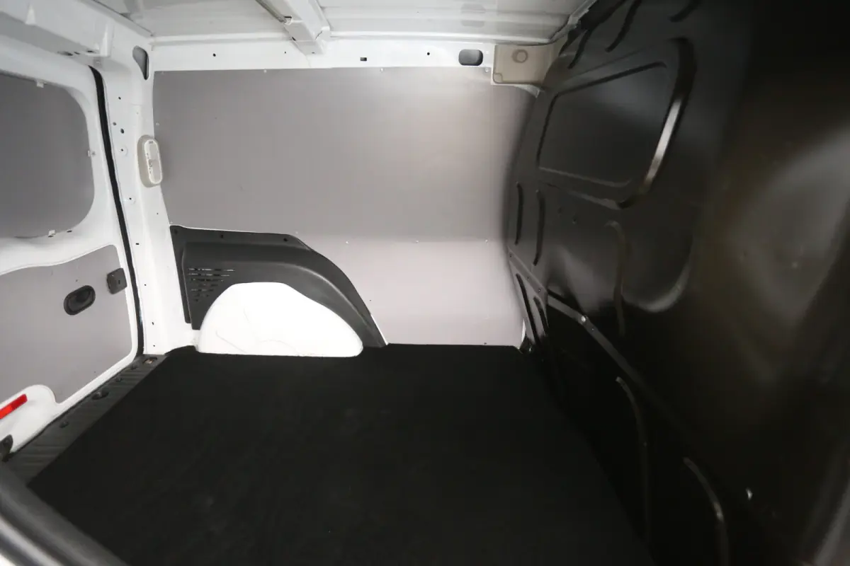 109 CDI 96PK | Airco | Cruise | 3 Zits | Trekhaak | Stoelverwarming