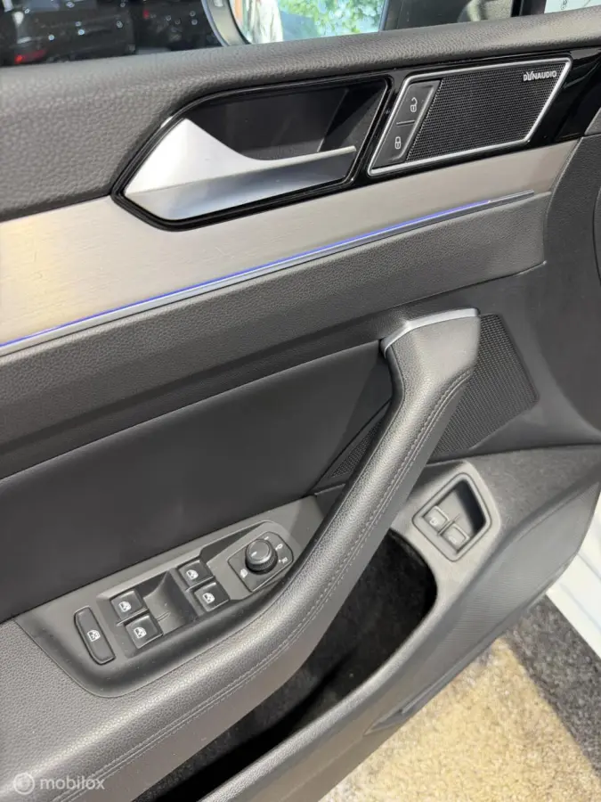 1.4 TSI GTE Highline PANO/LEDER