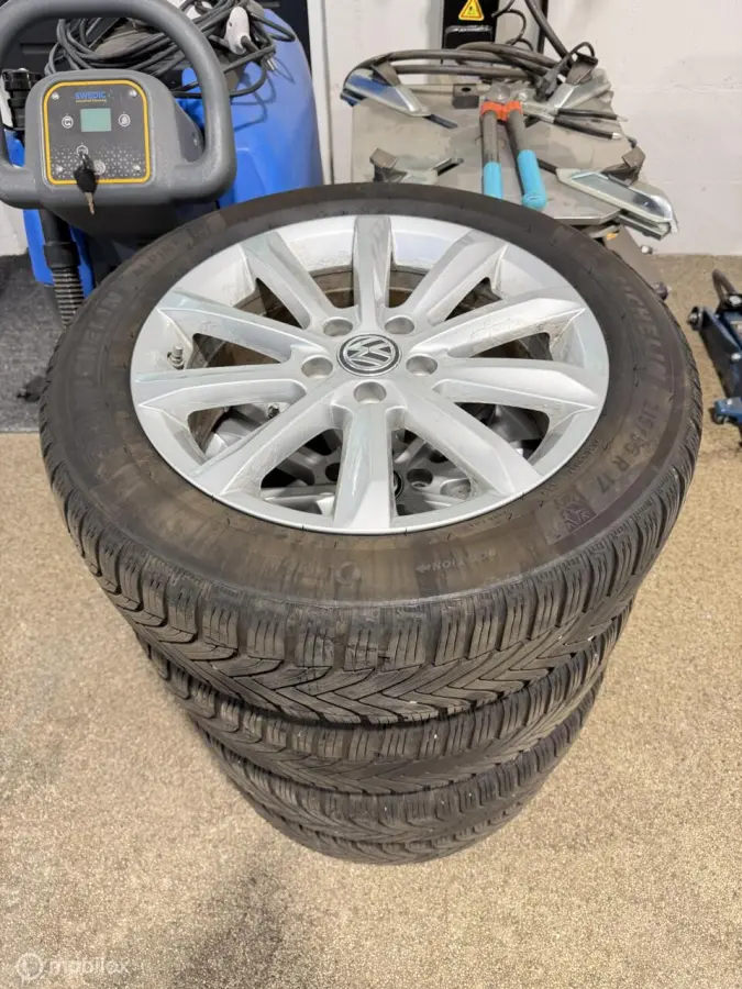 1.4 TSI GTE Highline PANO/LEDER
