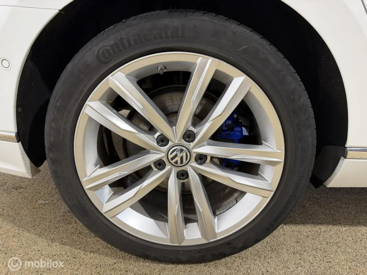 1.4 TSI GTE Highline PANO/LEDER