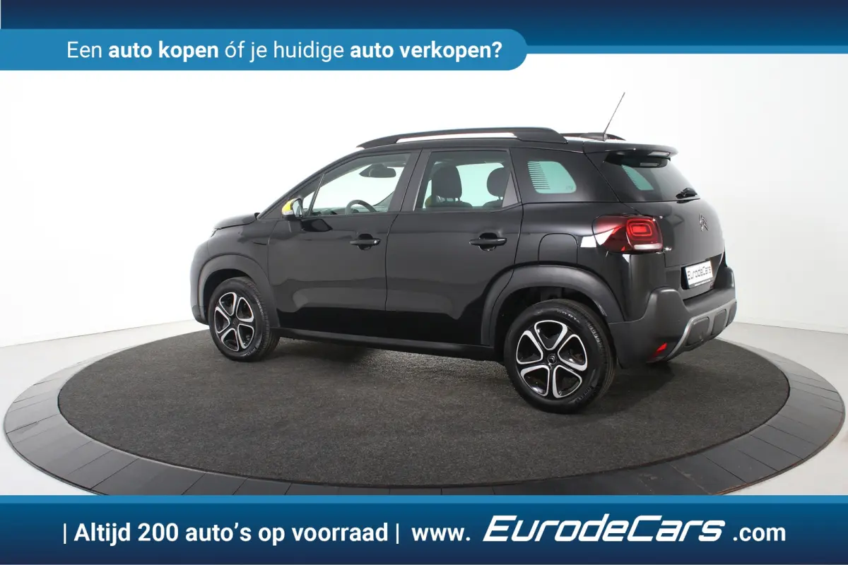 1.2 Feel *1ste Eigenaar*Navigatie*PDC*