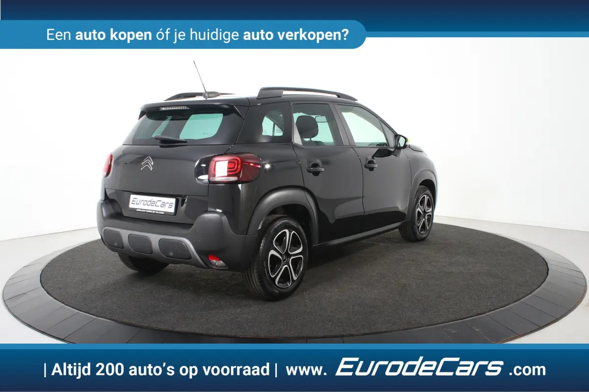 1.2 Feel *1ste Eigenaar*Navigatie*PDC*