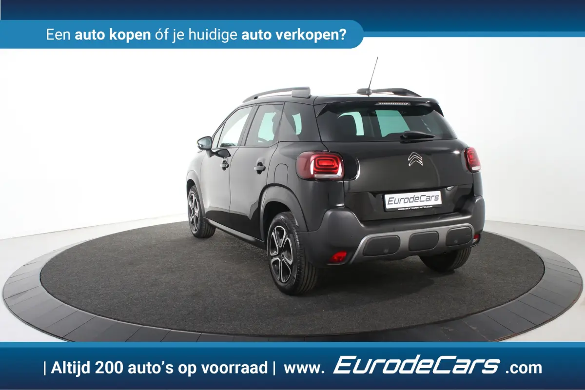 1.2 Feel *1ste Eigenaar*Navigatie*PDC*